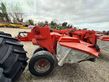 Cortacésped manual - Kuhn - alterna fc 500
