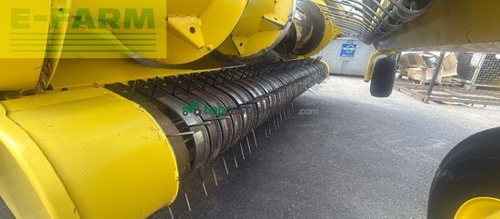 Cabezal - John Deere - 639C