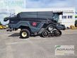 Cosechadora de Cereal - Massey Ferguson - mf ideal 9 t