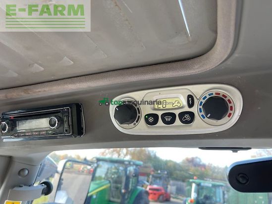 Tractor agrícola - Deutz-Fahr - 6215 agrotron ttv