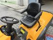 Tractor agrícola - Stiga - estate pro 9122 xws awd inkl. schneeschild