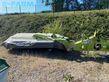 Cortacésped manual - Claas - disco 3100