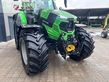 Tractor agrícola - Deutz-Fahr - 7250 ttv warrior