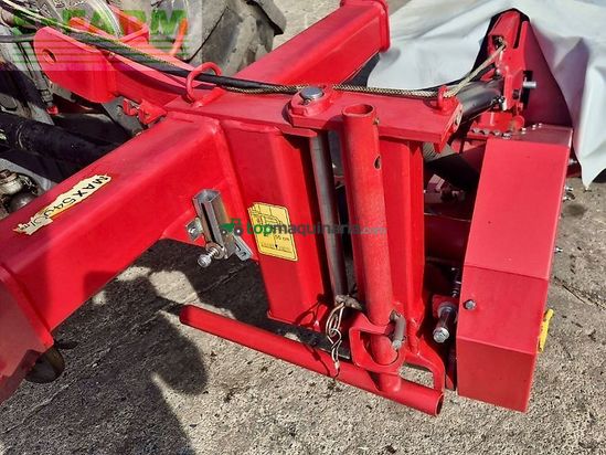 Cortacésped manual - Lely - spledimo 240 classic