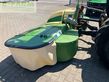 Cortacésped manual - Krone - easy cut f 320