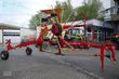Rastrillo -  - eurotop 801 a