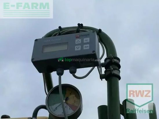 Atomizador - Amazone - ug 3000 power