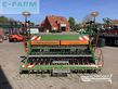 Sembradora - Amazone - ad 8-301 special / lely terra 33