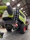 Cosechadora de Cereal - Claas - lexion 8800 tt
