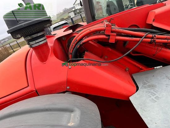 Telescopica - Manitou - mlt 526 turbo, serie a 24