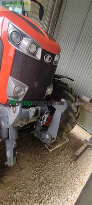 Tractor agrícola - Kubota - m7131