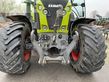 Tractor agrícola - Claas - axion 870 cmatic cebis CMATIC CEBIS
