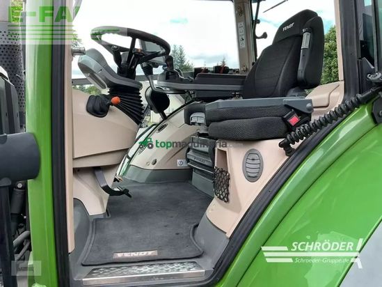 Tractor agrícola - Fendt - 942 vario gen6 profi plus