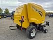 Empacadora gigant - New Holland - roll-bar 125