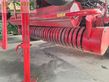 Empacadora gigant - Lely - welger rp 245 profi