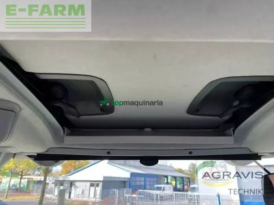 Tractor agrícola - Claas - axion 870 cmatic cebis CMATIC CEBIS