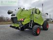 Cosechadora de Cereal - Claas - tucano 450