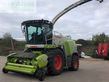 Cosechadora de Cereal - Claas - JAGUAR 950 C/W PU300