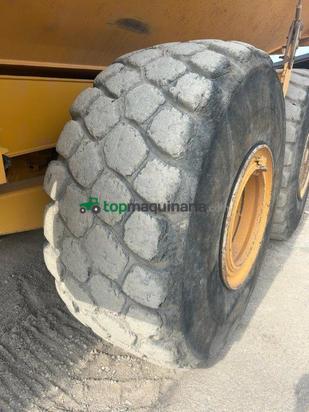 Dumper VOLVO  A40G