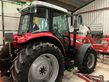 Tractor agrícola - Massey Ferguson - 6445