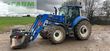 Tractor agrícola - New Holland - t5.110