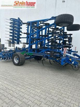 Cultivador - Kockerling - allrounder profil.600