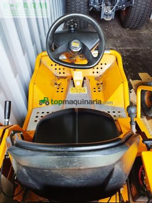 Cortacésped manual - AS-Motor - AS sherpa 920