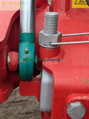 Arado - Kverneland - 3400b-100 vario 6schar