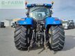 Tractor agrícola - New Holland - t7-235pc-sw