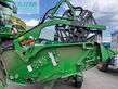 Cosechadora de Cereal - John Deere - s670 zürn pf725 ssw