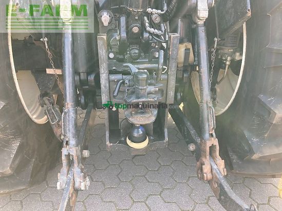 Tractor agrícola - New Holland - t 7.250 auto command