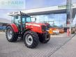 Tractor agrícola - Massey Ferguson - 5465-4 standard Standard