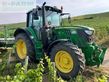 Tractor agrícola - John Deere - 6110m
