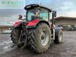 Tractor agrícola - Massey Ferguson - 8s 265 d 7 exclusive Exclusive