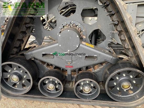 Cosechadora de Cereal - Fendt - ideal 9