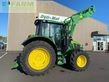 Tractor agrícola - John Deere - 6110 m command quad