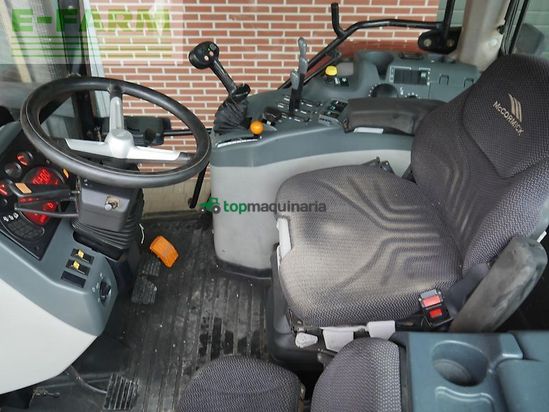 Tractor agrícola - McCormick - xtx 185 *getriebeschaden*