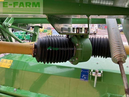 Cortacésped manual - Krone - 6210 cv easycut