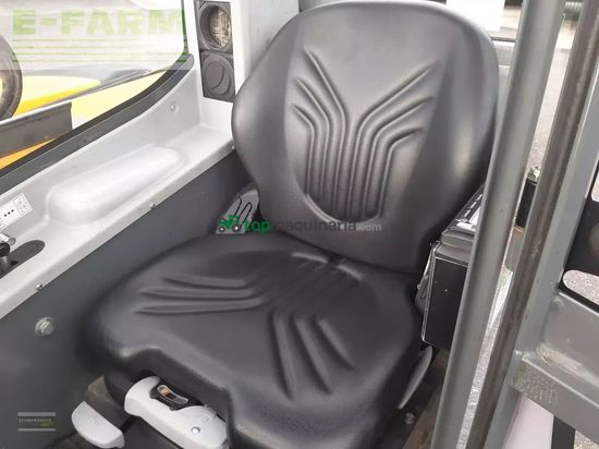 Telescopica - kramer - 1245 wie wm 4512