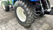 Tractor agrícola - New Holland - Boomer 25