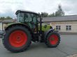Tractor agrícola - Claas - arion 450 cis