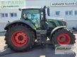 Tractor agrícola - Fendt - 828 vario s4