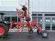 Henificador - Pöttinger - hit 910 az