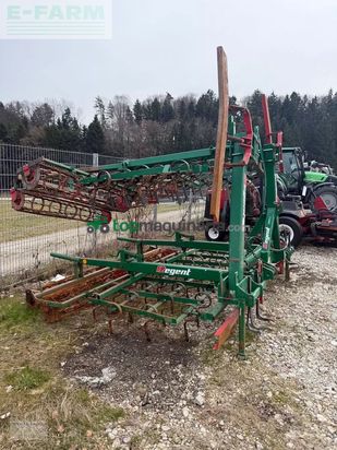 Grada rotativa - Regent - roto 600