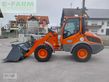 Minicargadora - Liebherr - 508