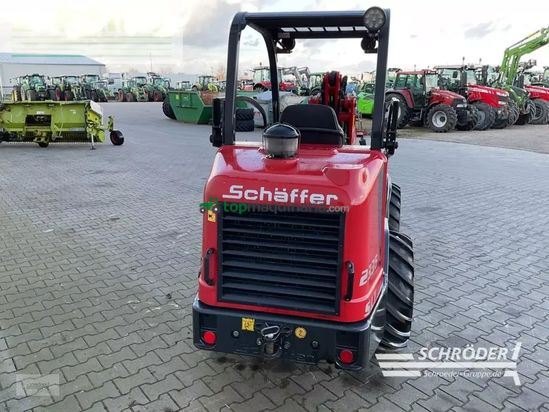 Telescopica - Schaffer - 2336 slt