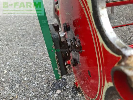 Cultivador - Regent - msg 300 mit stabwalze