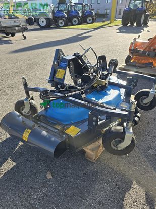 Tractor agrícola - New Holland - boomer 25 c