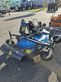 Tractor agrícola - New Holland - boomer 25 c