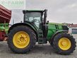 Tractor agrícola - John Deere - 6250r